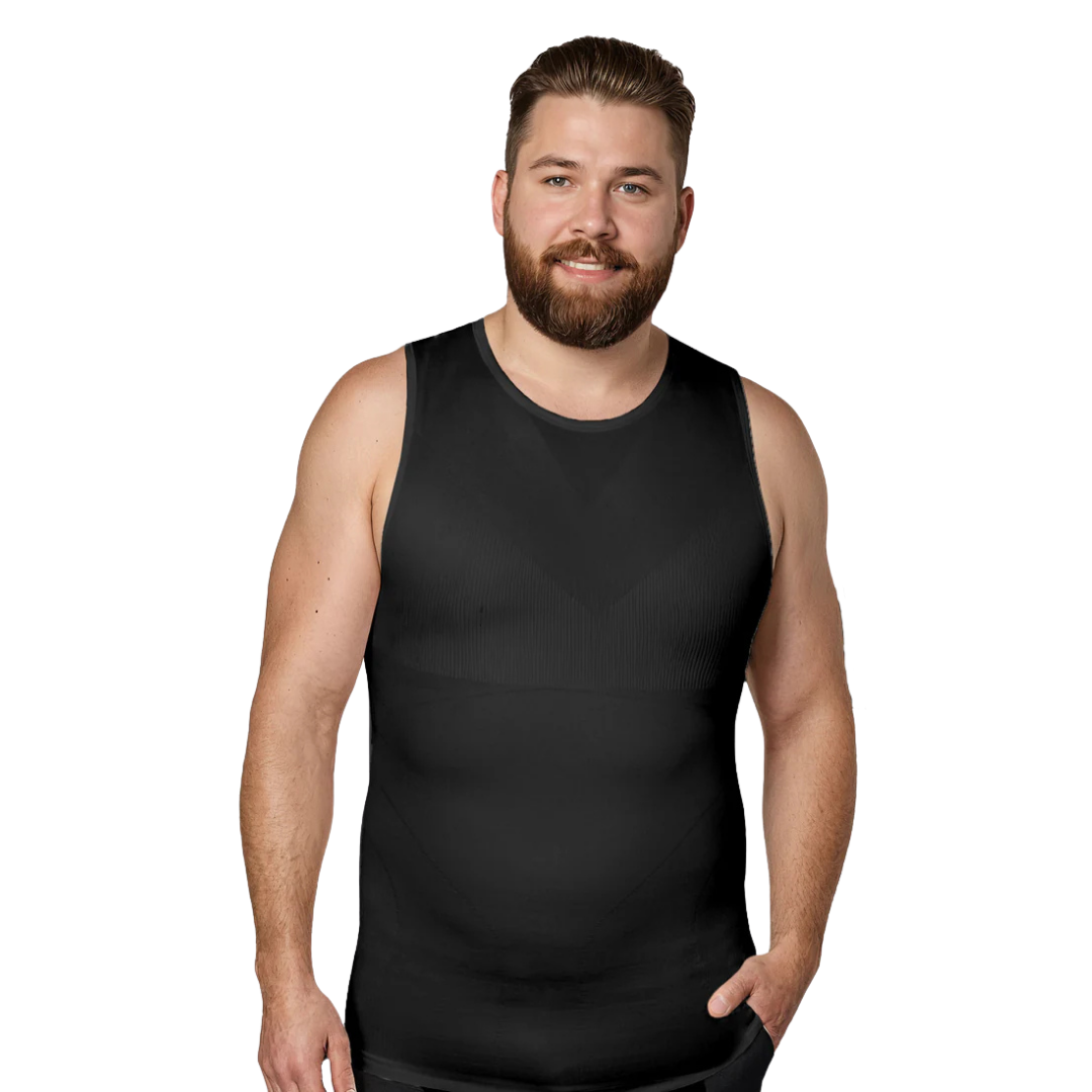 Hero Shaper™ Tank