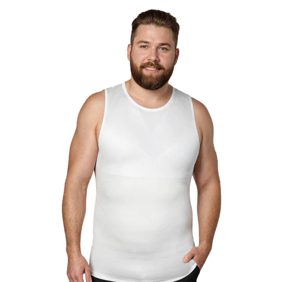 Hero Shaper™ Tank