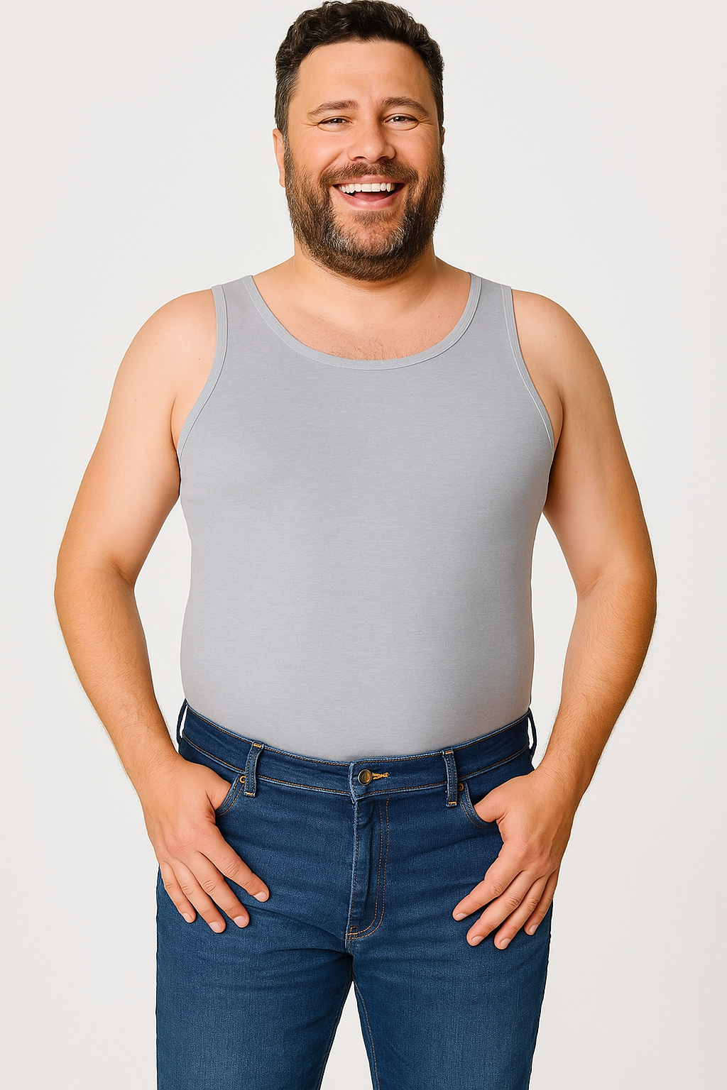 Hero Shaper™ Tank