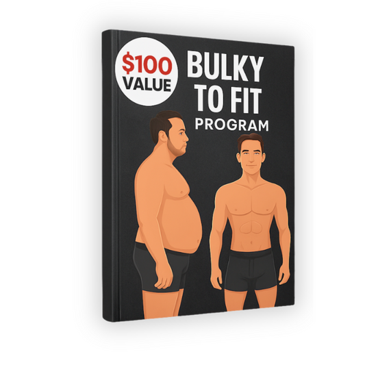 Get Fit Program: 60 Days to a Fitter You