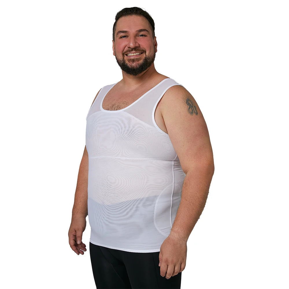 Hero Shaper™ Tank Ultra Light